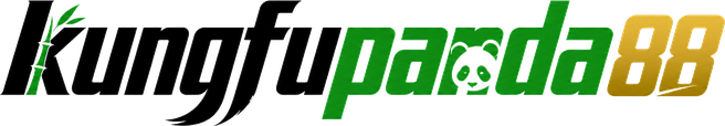 Logo resmi kungfupanda88